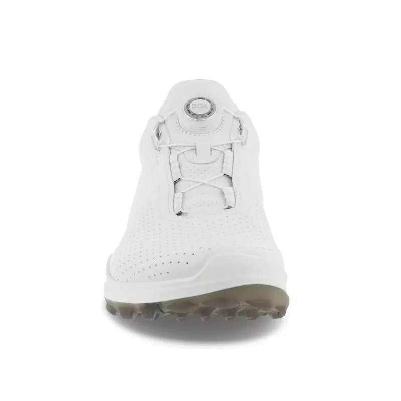 Men's Biom 2.0 BOA Walker White