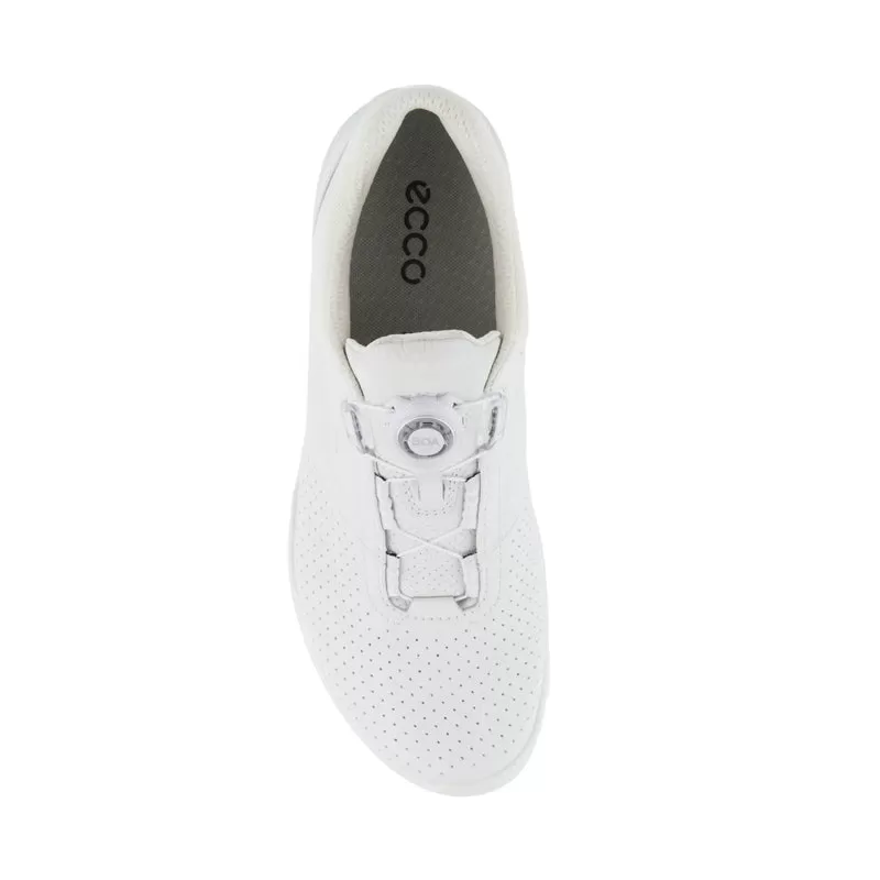 Men's Biom 2.0 BOA Walker White