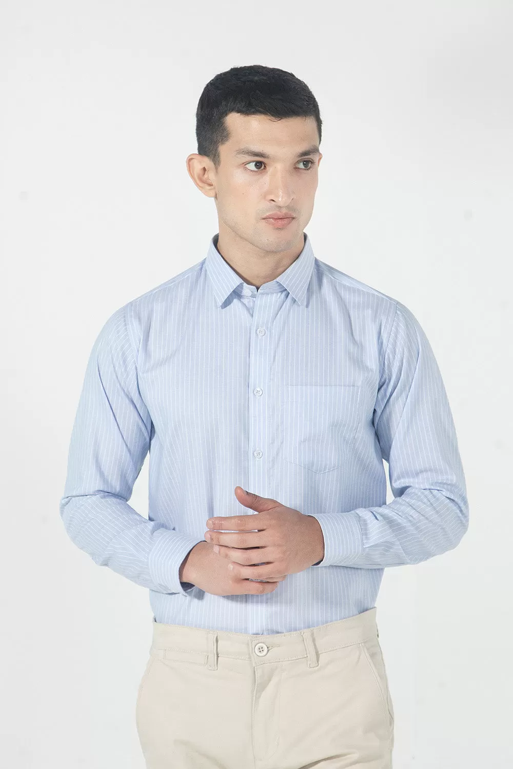 Men's Casual Shirts