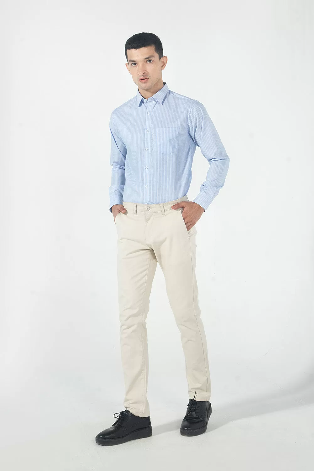 Men's Casual Shirts