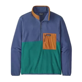 Mens Patagonia Microdini 1/2 Zip Pullover