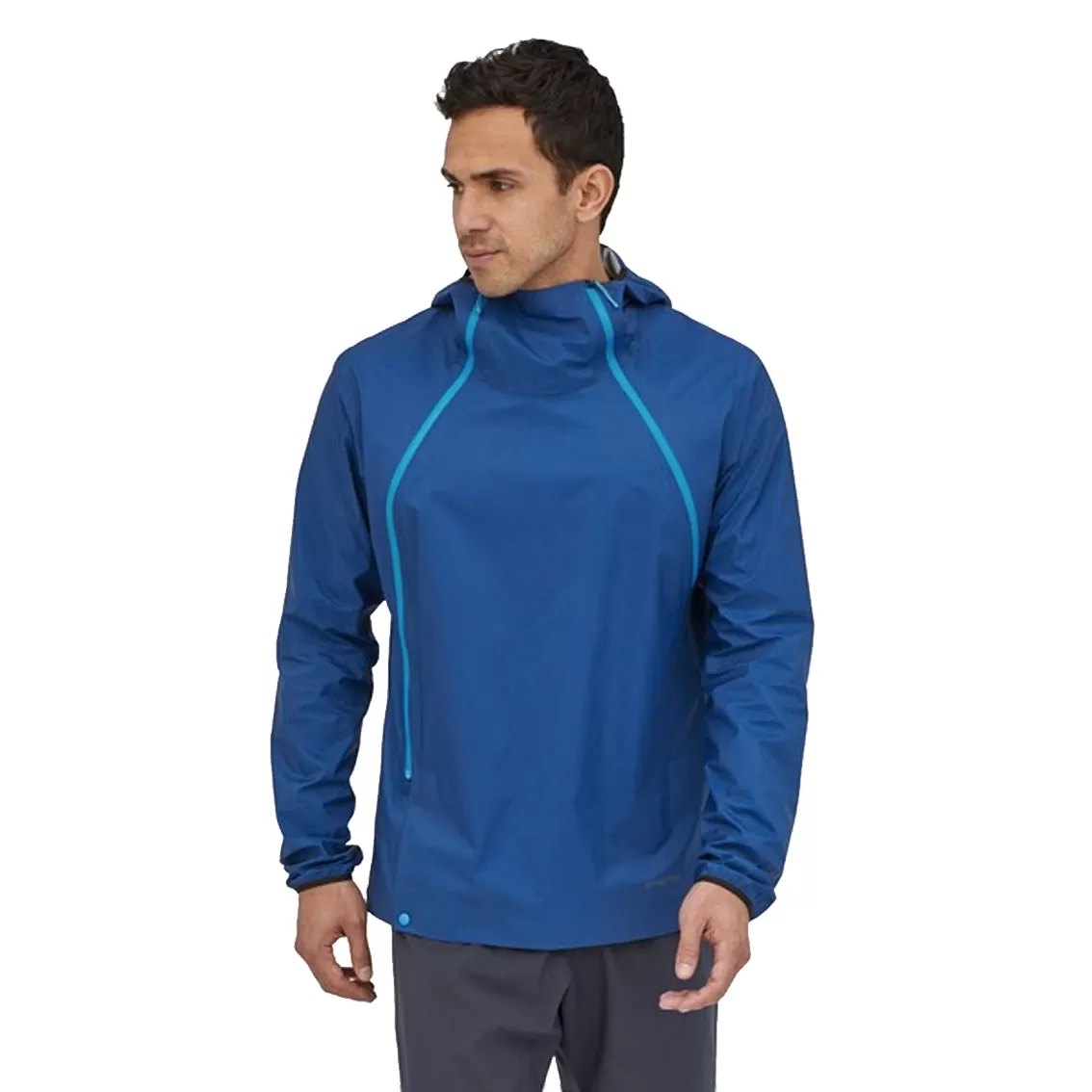 Mens Patagonia Storm Racer Jacket