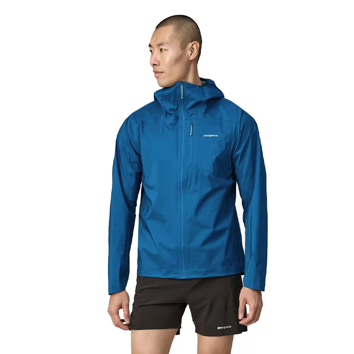 Mens Patagonia Storm Racer Jacket