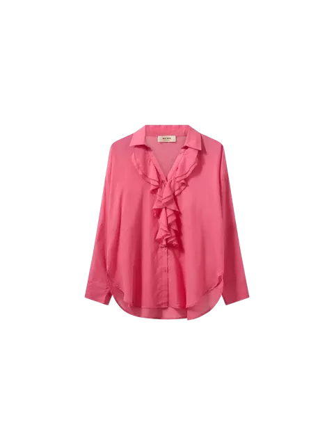 Mos Mosh Jelena Voile Shirt