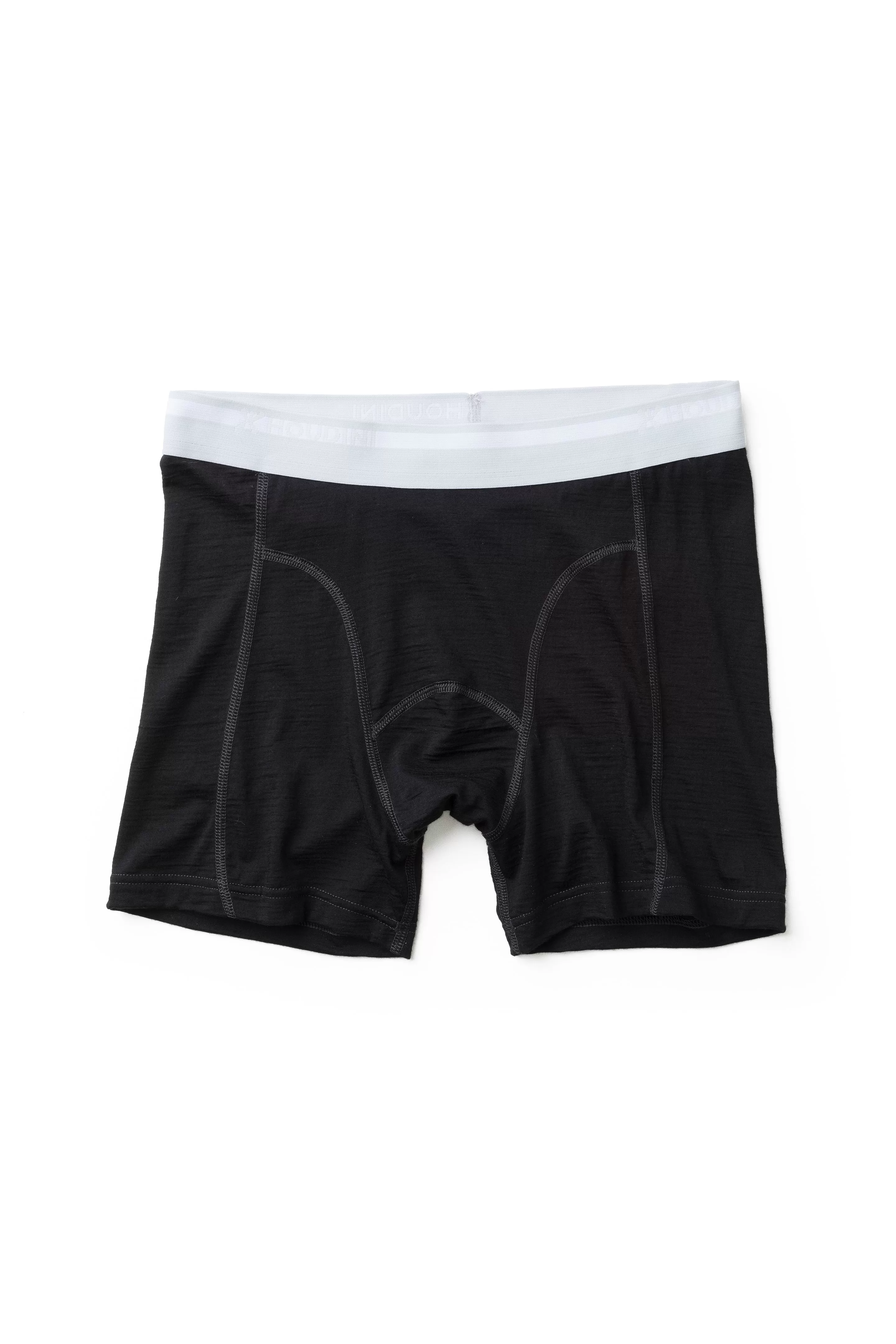 M's Desoli Boxers - 100% Merino Wool