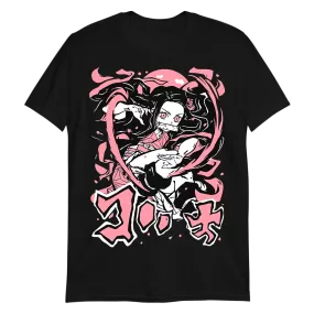 Nezuko Demon Slayer T-Shirt