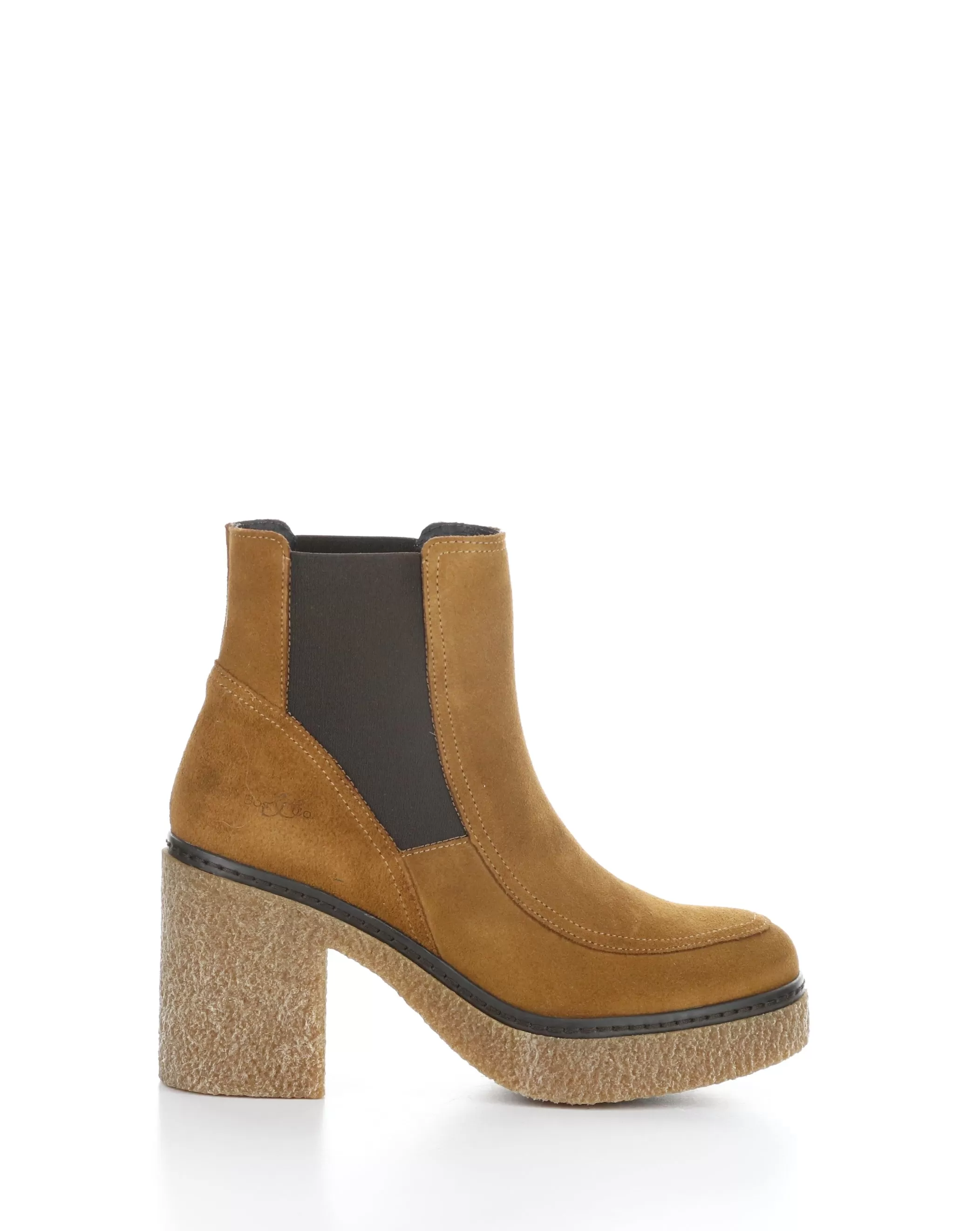 PAPIO CAMEL Elasticated Boots