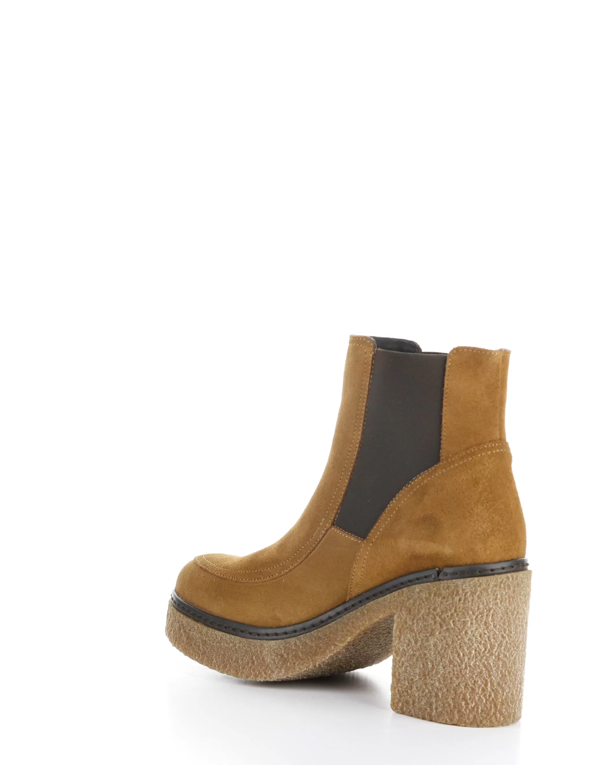 PAPIO CAMEL Elasticated Boots