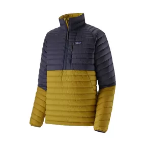 Patagonia Mens AlpLight Down Pull Over