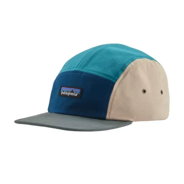 Patagonia P-6 Label Maclure Hat