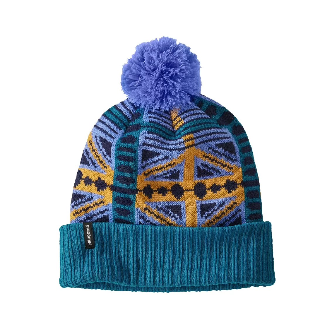 Patagonia Powder Town Beanie