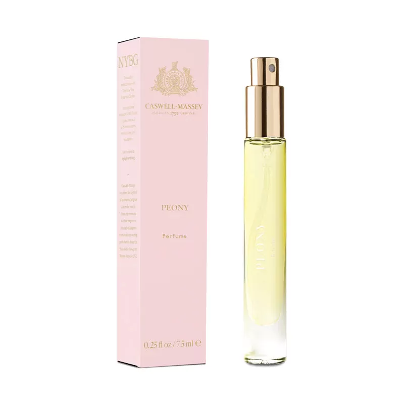 Peony 7.5 mL Perfume