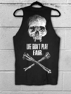 PLAY FAIR TANK TOP