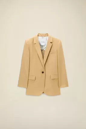 Pomandere :: Single Breasted Jacket