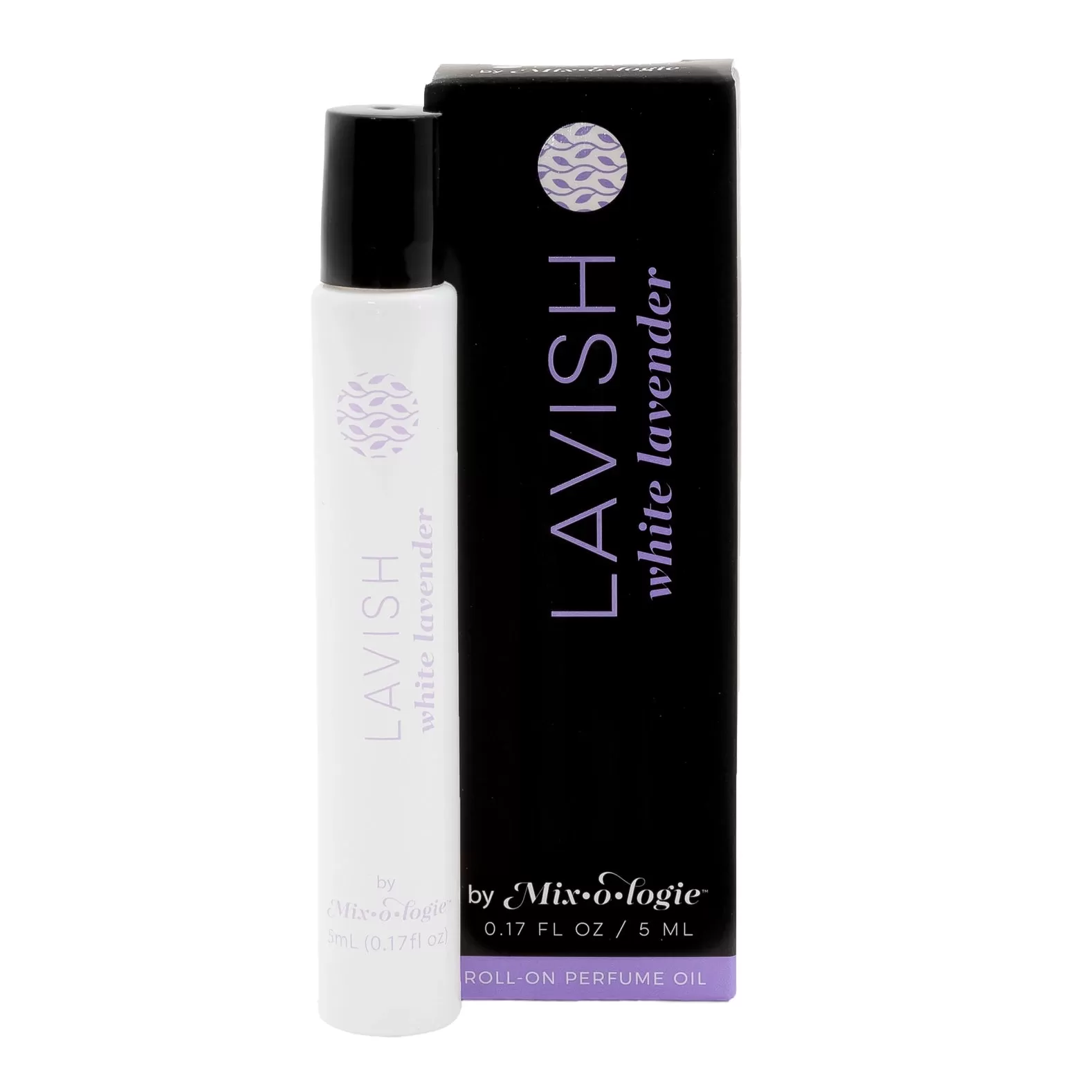 Preorder: Lavish (White Lavender) by Mixologie (Ships in 1-2 Weeks)