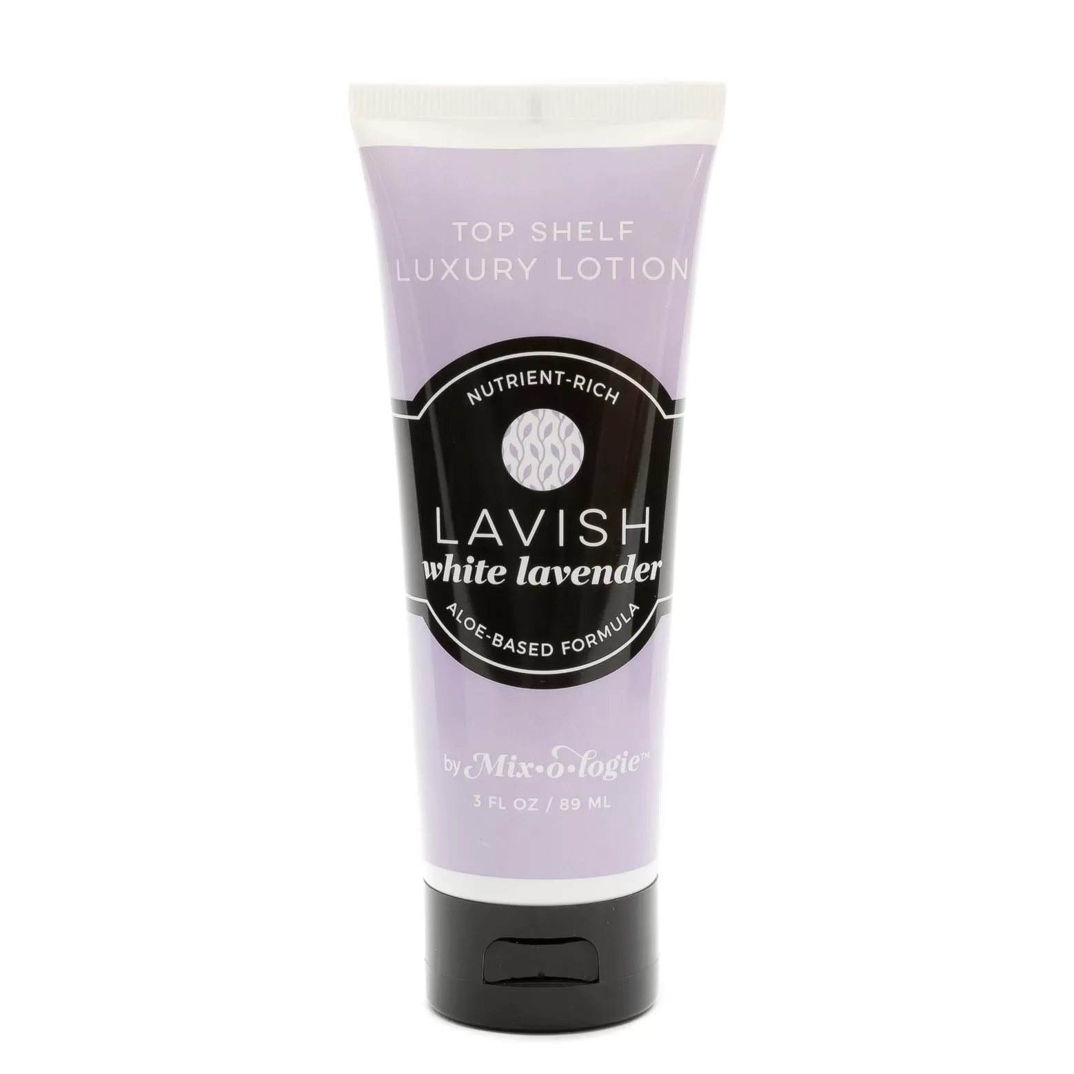 Preorder: Lavish (White Lavender) by Mixologie (Ships in 1-2 Weeks)