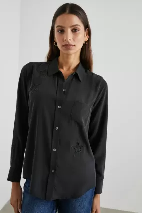 Rails Kate Shirt Stars