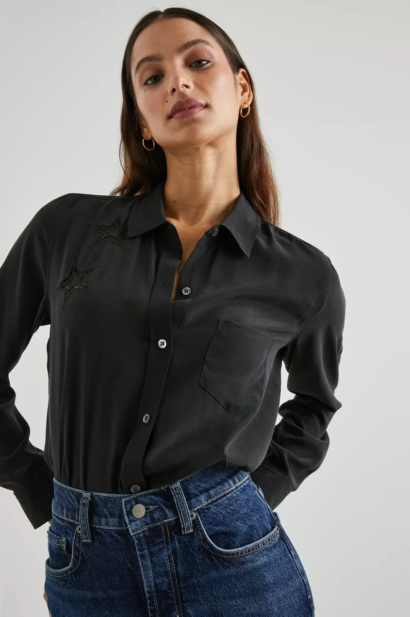 Rails Kate Shirt Stars