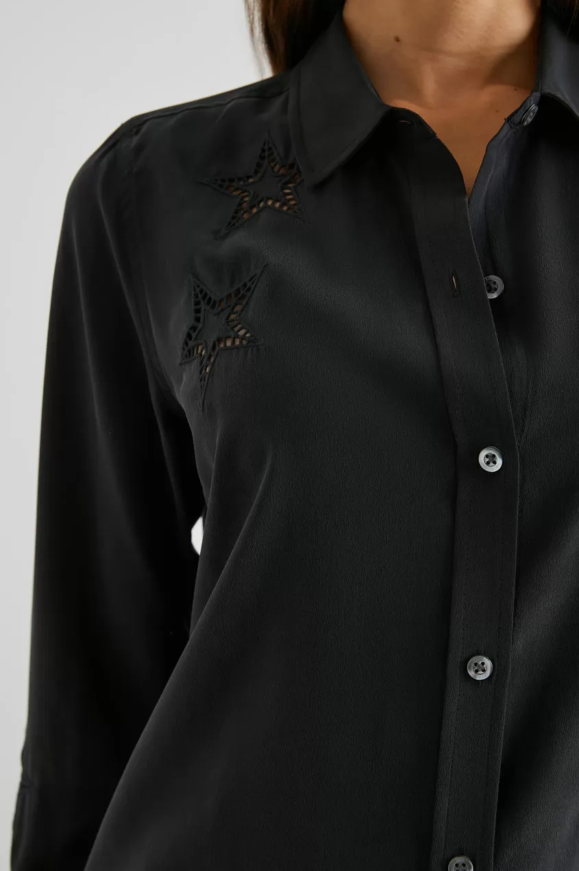 Rails Kate Shirt Stars