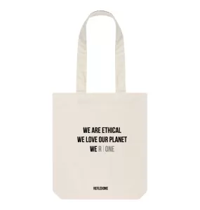 Reflexone Tote Bag