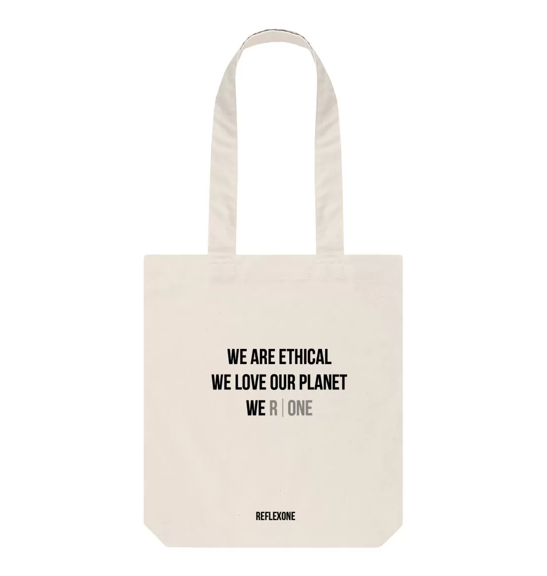 Reflexone Tote Bag