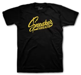 Retro 4 Lightning Shirt - ST Original - Black