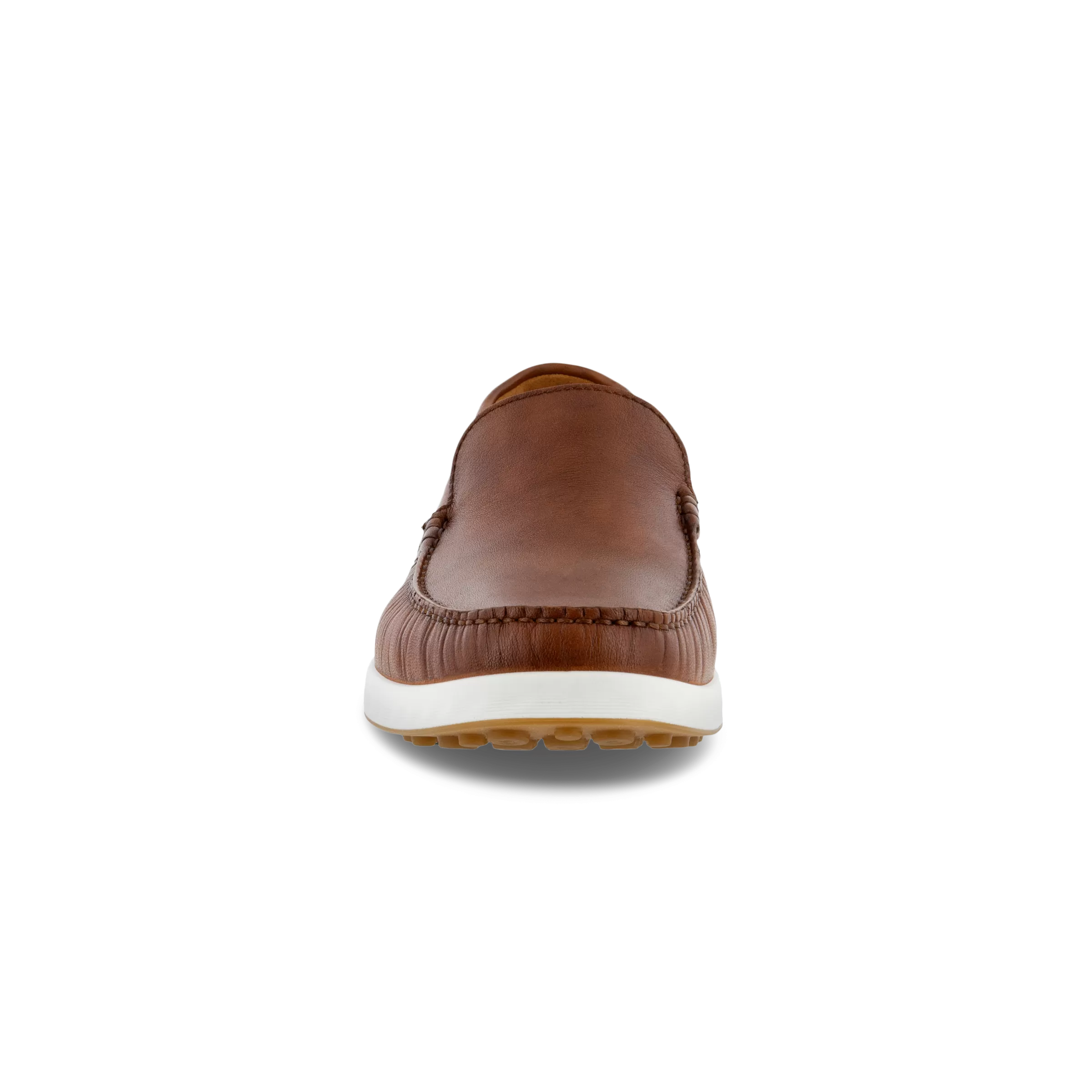 S Lite Moc Casual Shoe Cognac