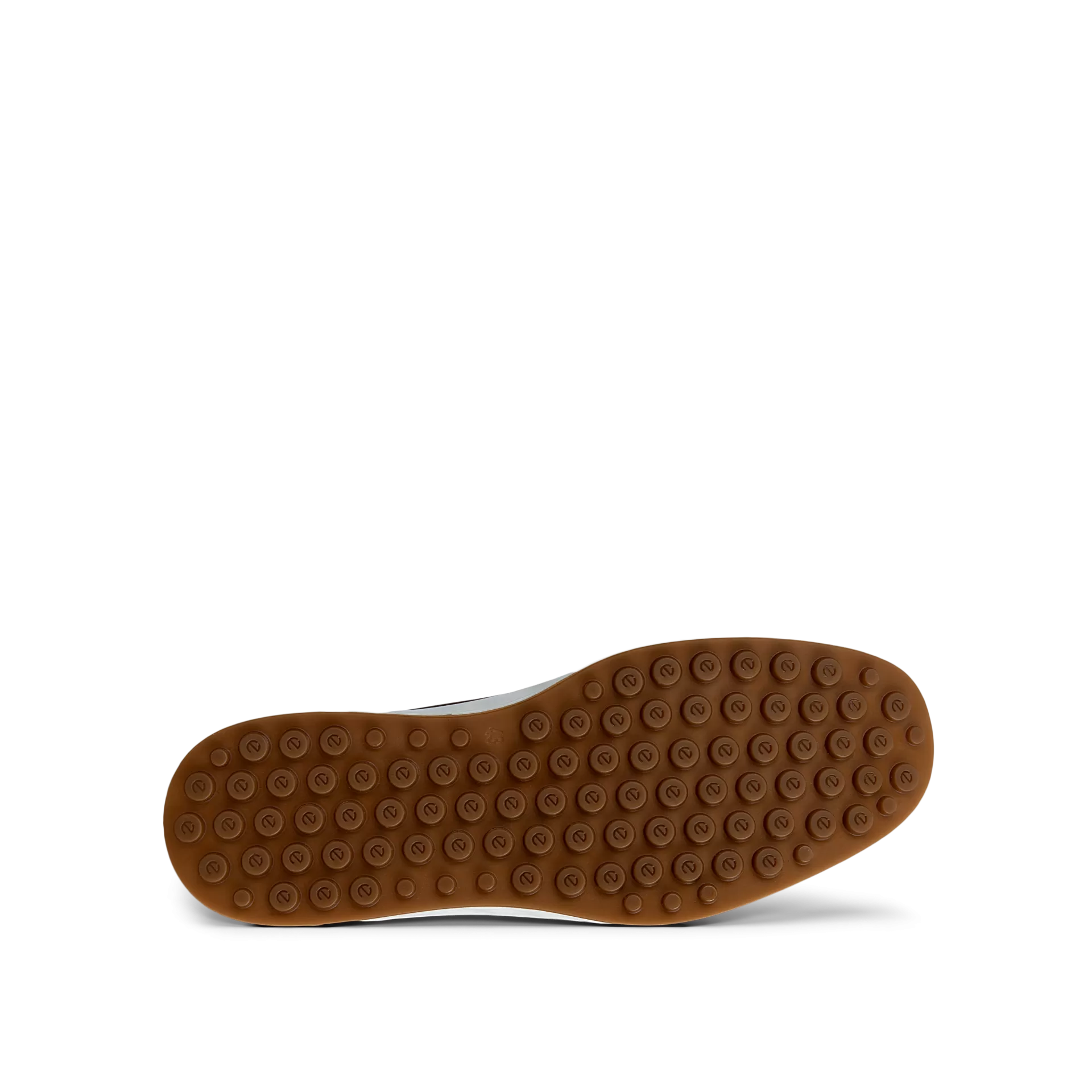 S Lite Moc Casual Shoe Cognac