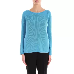 'S Max Mara Cashmere Pullover