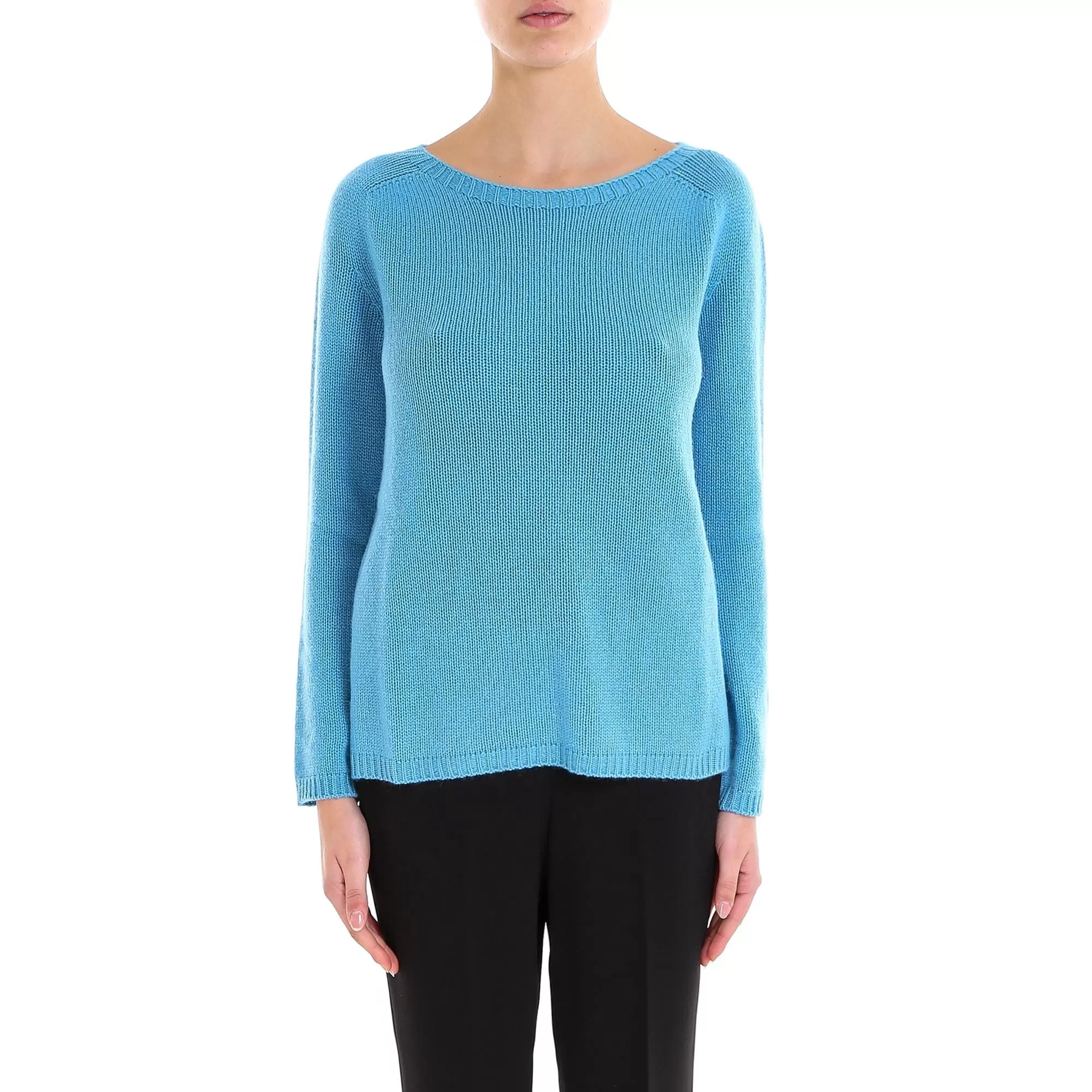 'S Max Mara Cashmere Pullover