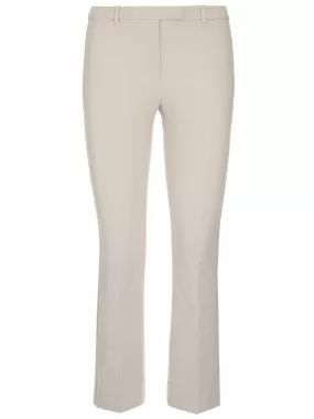 'S Max Mara Cropped Trousers