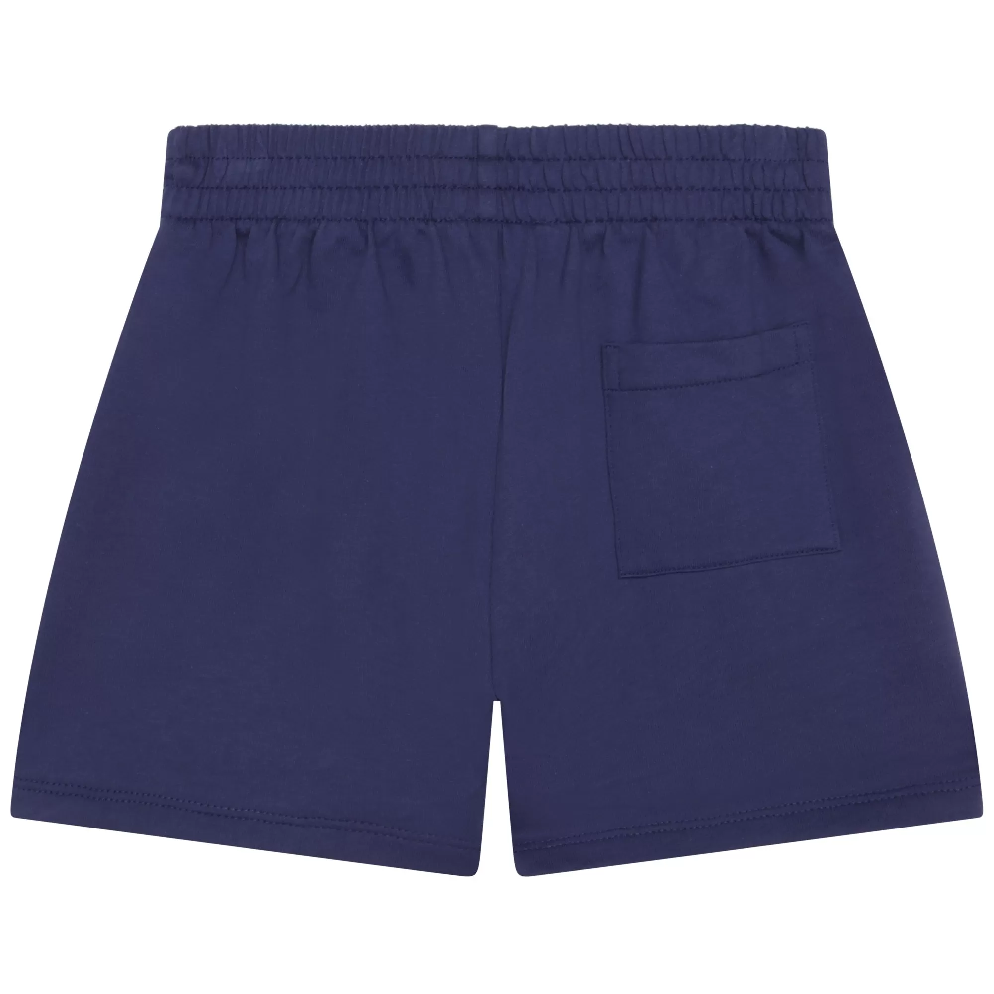 Short KENZO azul para nios y adolescentes