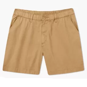 Solid Color Summer Men's Shorts