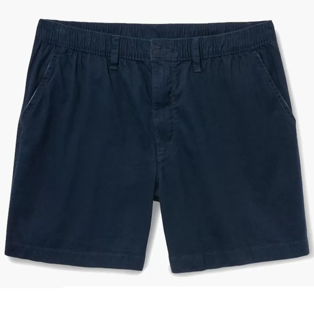 Solid Color Summer Men's Shorts