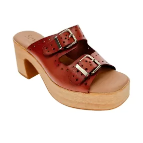 Sovella Women's Paola Brown