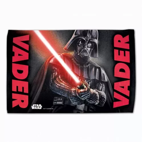 Star Wars Fan Towels 16 x 25