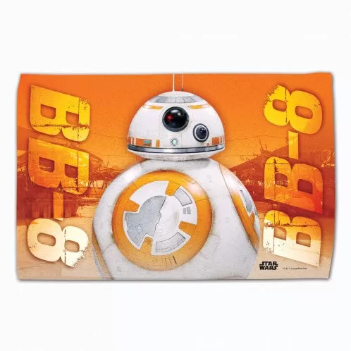 Star Wars Fan Towels 16 x 25