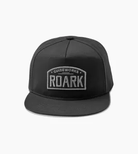 Station Snapback Hat