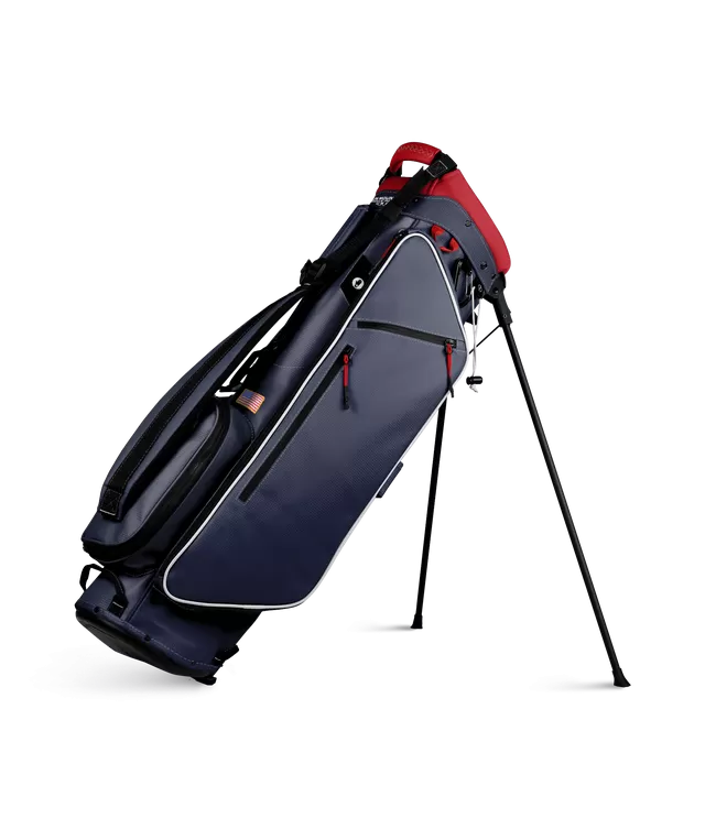 Sun Mountain Metro Sunday Stand Bag