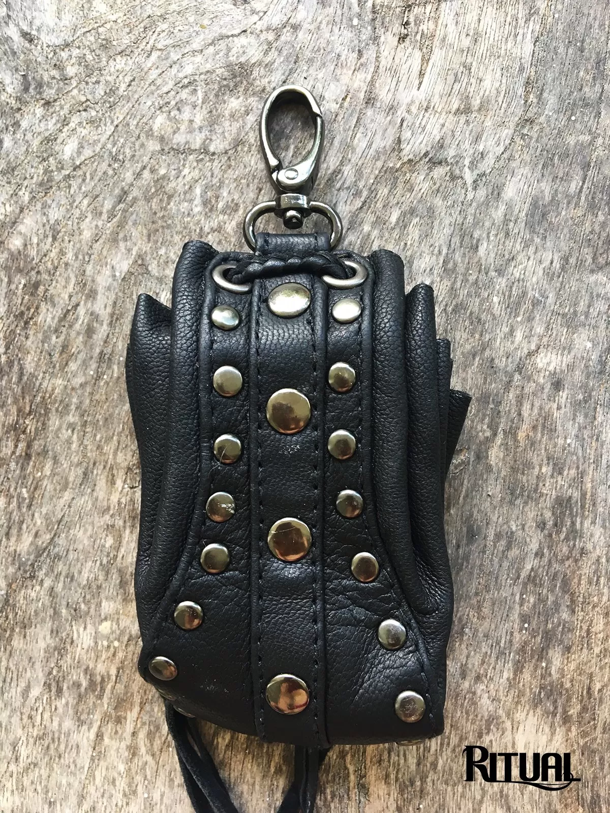 Talisman Pouch