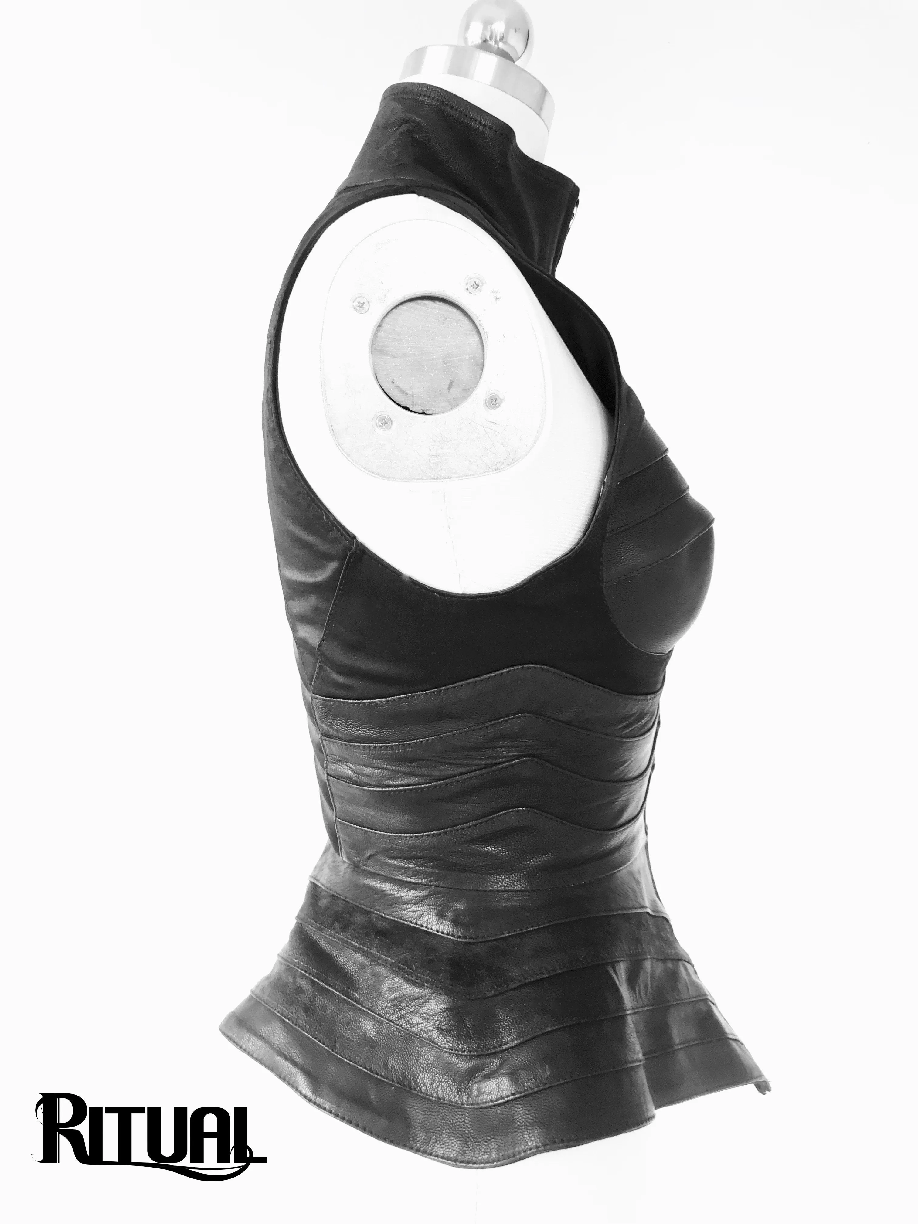 The Atomica Vest