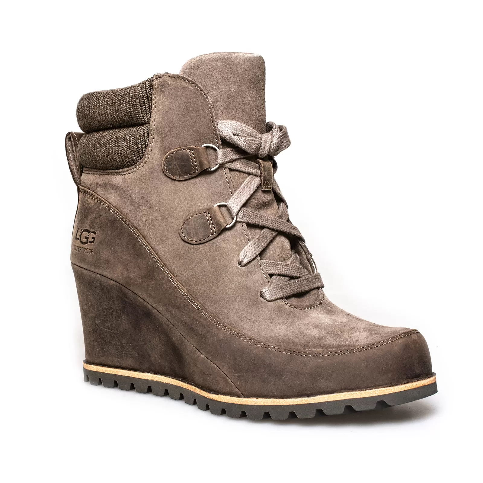 UGG Kriston Mole Boots - Women's