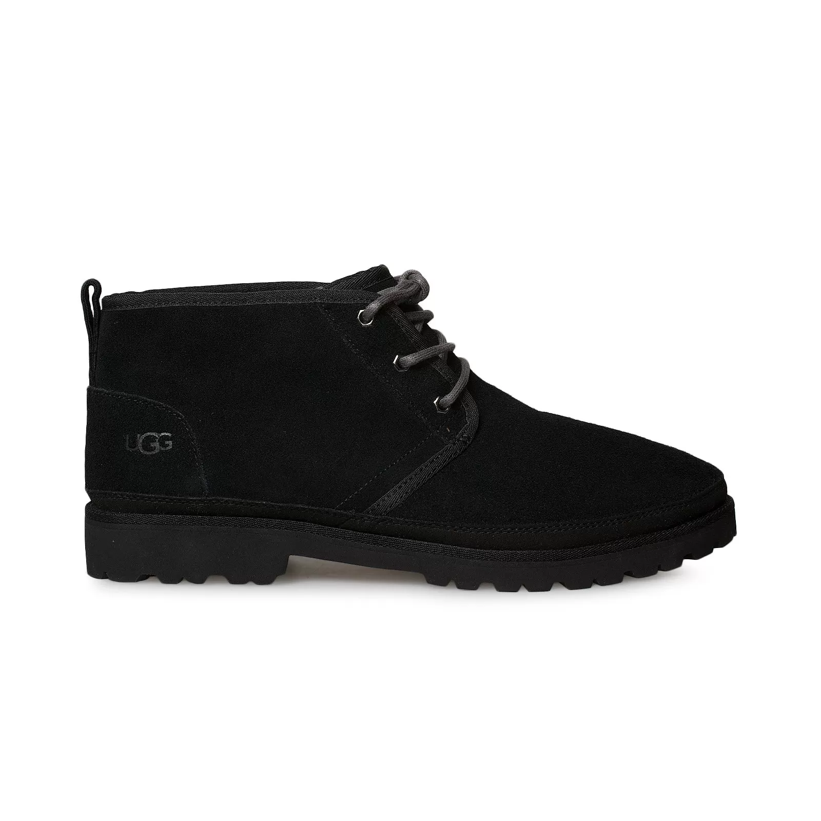 UGG Neuland Black TNL Boots - Men's