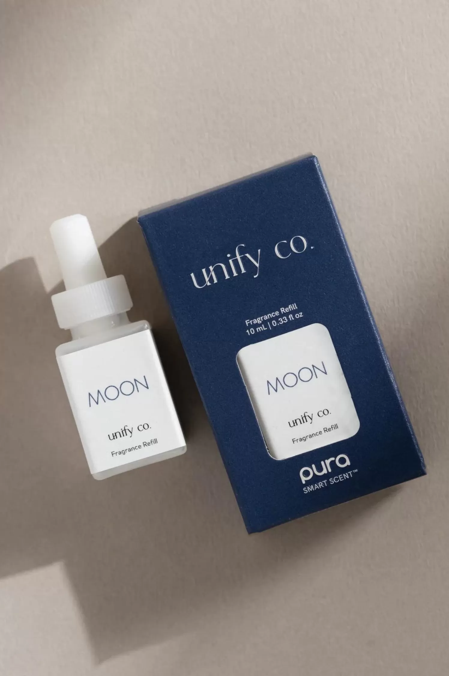 Unify Co - Moon