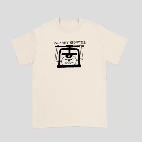 VICE CRUSHER T-SHIRT