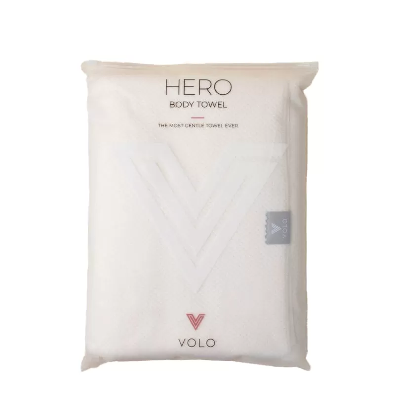 VOLO | Body Towel