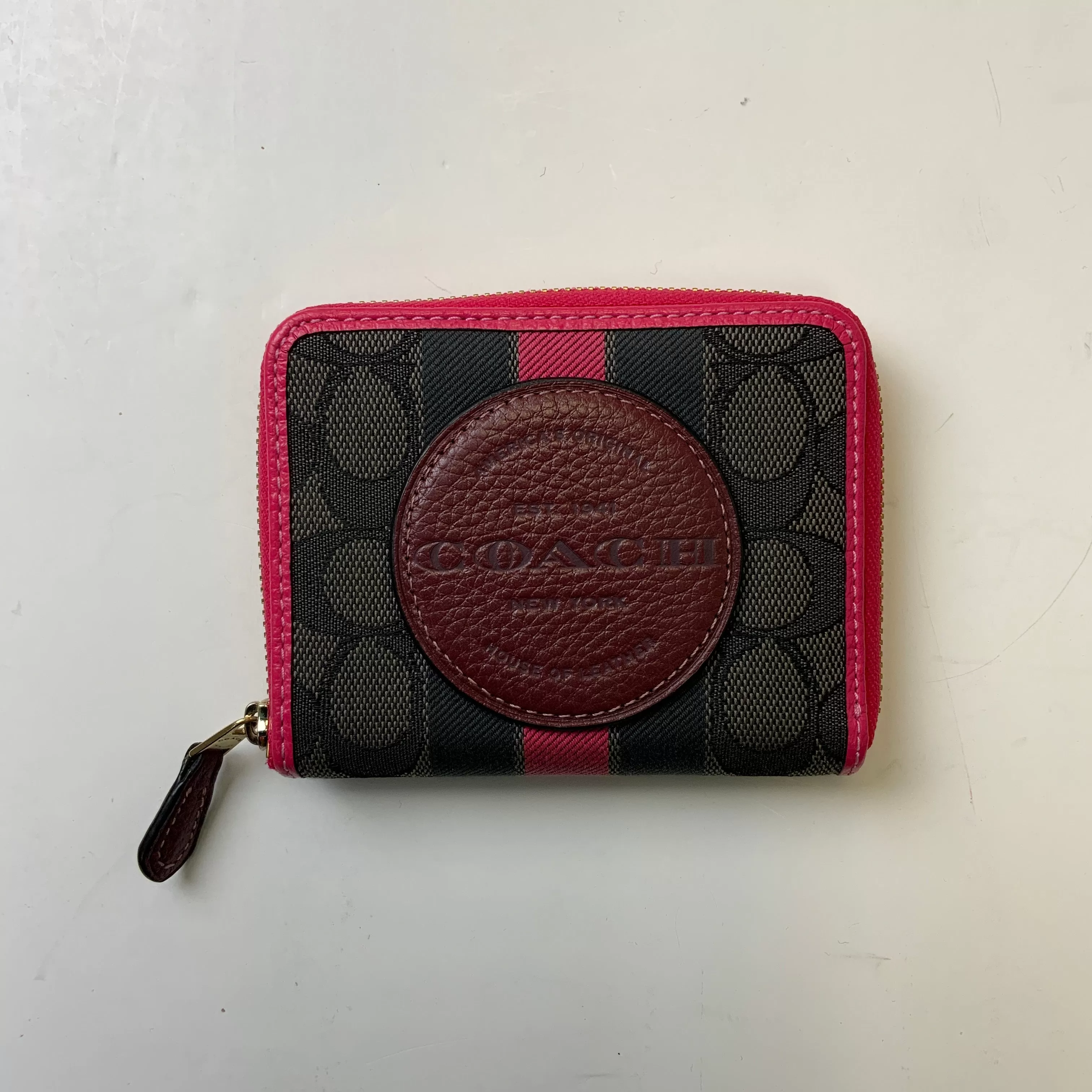 Wallet By Coach  Size: Small