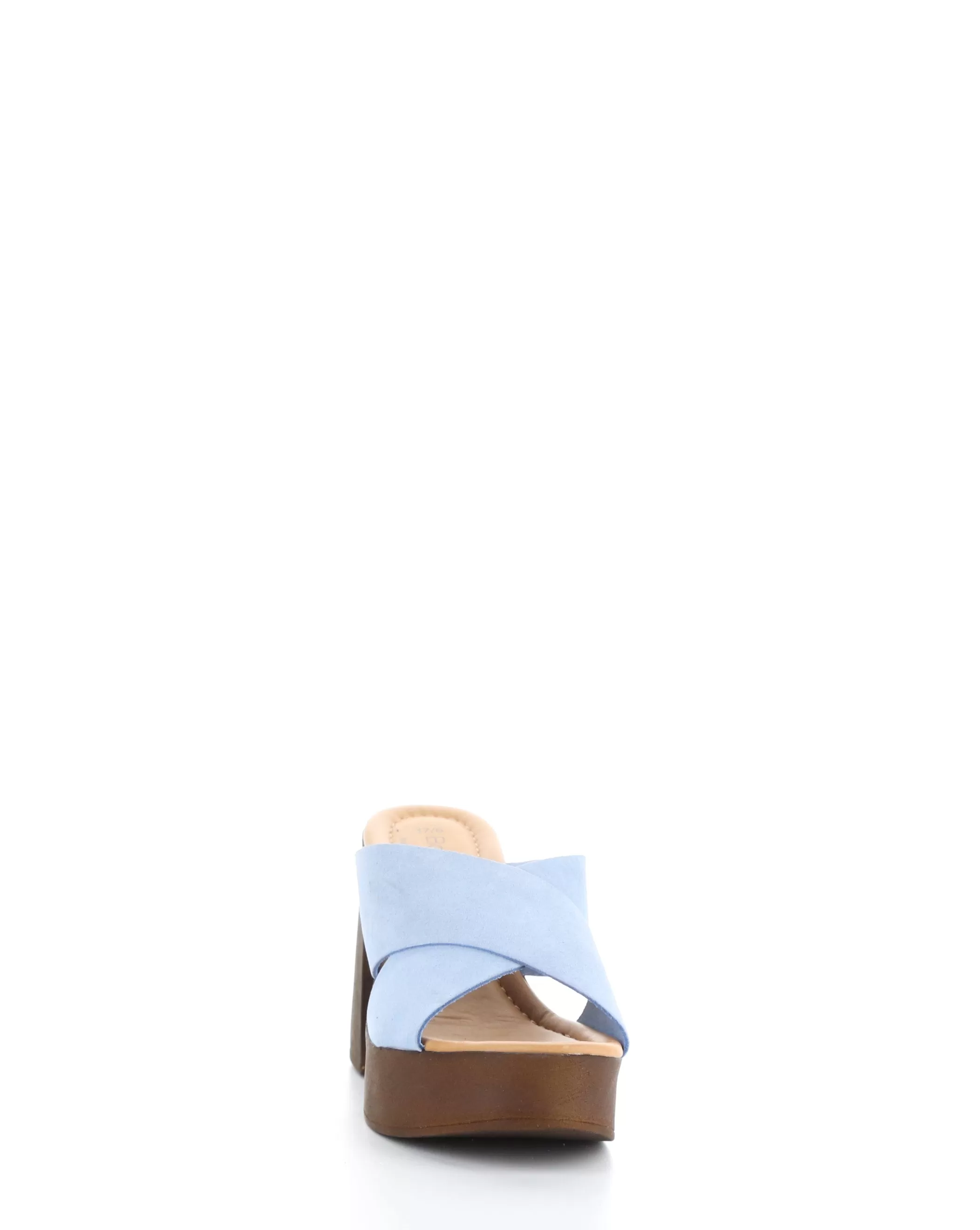 WILMA SKY Slip-on Sandals