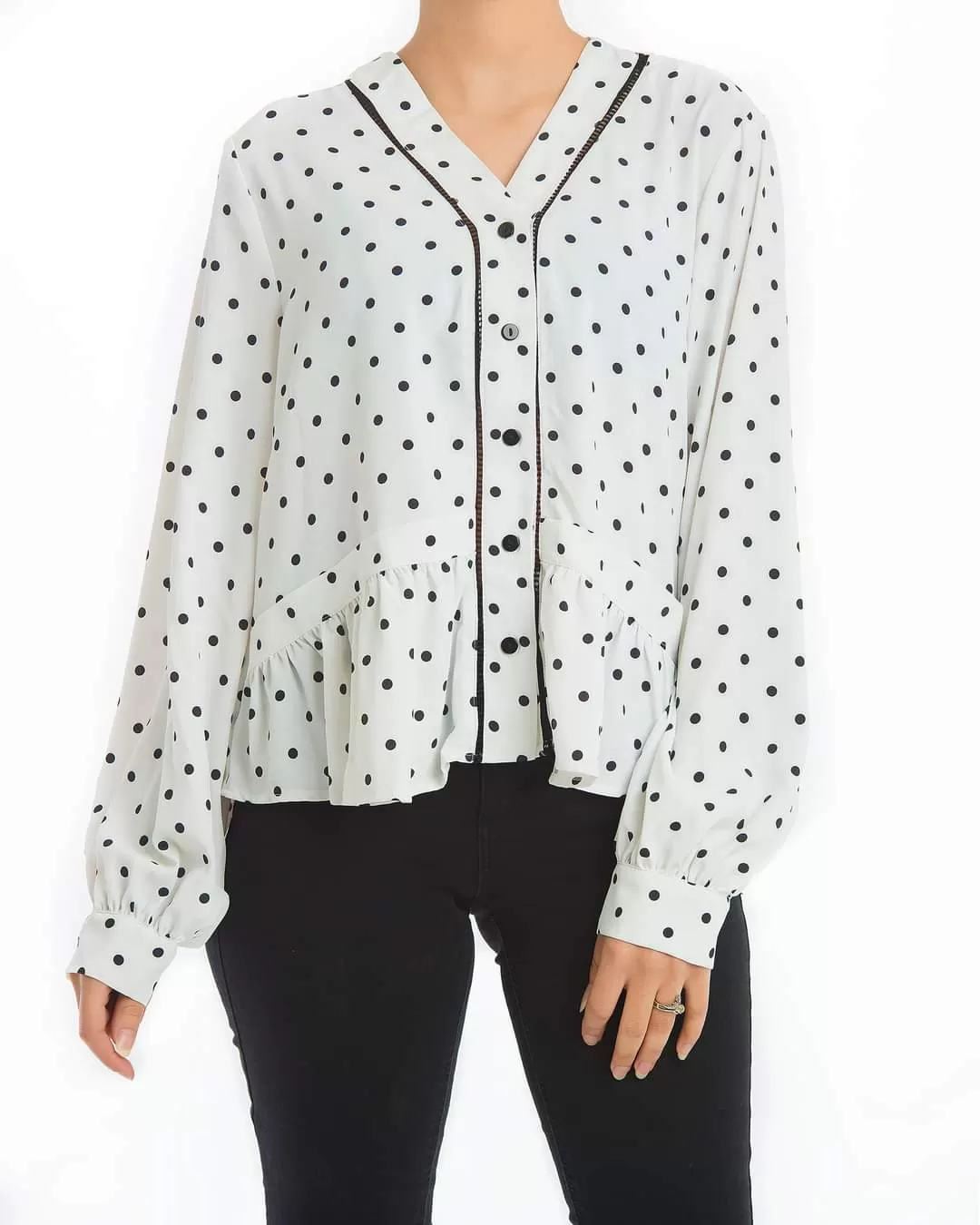 Women's Casual Blouses - Koton