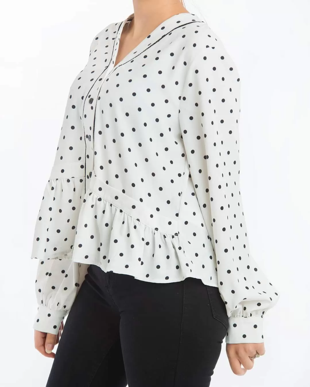 Women's Casual Blouses - Koton